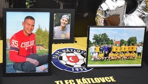 Zomrel slovenský futbalista, mal iba 30 rokov