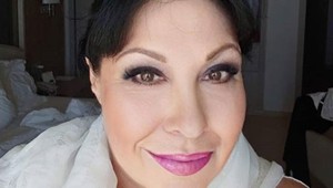 Patrasová priala Gottovi k narodeninám. Skončilo to fiaskom