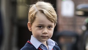 George ako malý zlodej! Nesplnené prianie prinútilo princa kradnúť