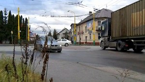 Žilinčania sú zúfalí, kamióny im strpčujú život