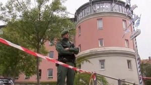 Mladík z Ansbachu útok na školu dlhodobo plánoval