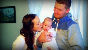 Osud malej Rebeky. Jej rodičia stále žijú v neistote