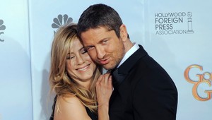 Gerard Butler randí s o 25 rokov mladšou modelkou: Z jej tela odpadnete!