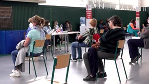 U mladých dospelých s Covid- 19 sa objavujú problémy s orgánmi