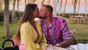 Zatiaľ čo sa o Škriniara bijú európske veľkokluby, futbalista si UŽÍVA