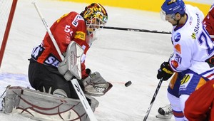 Highlight: Zedník s Hossom vystrieľali víťazstvo na Slovakia Cupe