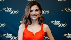 Známe vítězku Miss Slovensko 2019: Nejkrásnější Slovenkou je Frederika Kurtulíková!