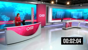 Pozrite si zhrnutie aktualít v relácii Udalosti 22 z dňa 5. novembra 2022