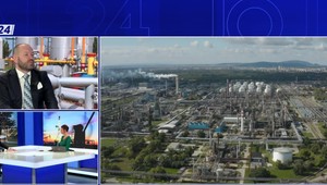 Štúdio 24: Veria trhy rokovaniam v Iráne?