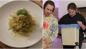 Časť menu skončí rovno v koši: Vlastné jedlo nebude chutiť ani samotnému hostiteľovi!