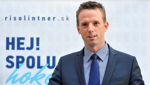 Lintner protikandidátom Nemečka na post prezidenta SZĽH