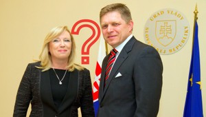 Prezidentskí kandidáti nelenia ani v lete. Smer vyčkáva