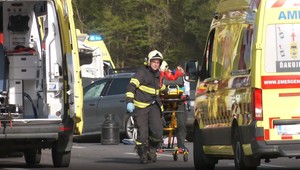 Zúfalá rodina prosí o pomoc. Hľadajú svedkov nehody, pri ktorej prišla o život Sofinka (†5)