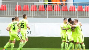 Slovenským futbalovým kráľom sa stala Žilina!