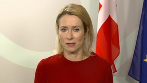 Rusko musí po vojne platiť reparácie Ukrajine, inak nebudú uvoľnené zmrazené ruské prostriedky