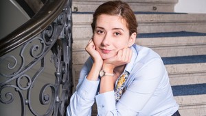 Konečne žiadna Barbie, ale obyčajná žena: Dámy, Dorotu z Hotela budete milovať!