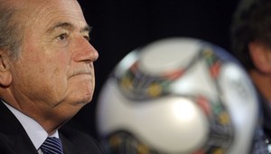 Blatter nepochybuje o bezpečnosti na MS