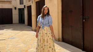 Vojna na Blízkom východe očami redaktorky: Ako sa môj výlet zmenil na útek z vojnovej zóny