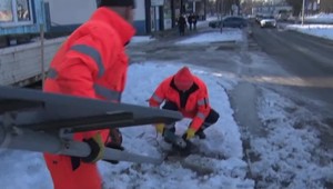 V Prievidzi odstraňujú dopravné značky. Podľa mesta sú zbytočné alebo stratili význam