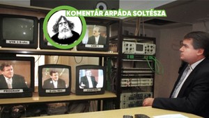 Štátom posvätený tunel prerástol systémom ako rakovina v terminálnom štádiu