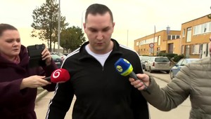 Pri prepustení sľuboval besedy o negatívnom vplyve alkoholu. Koľko ich už Juraj Hossu urobil?