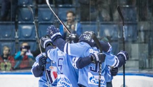 HC Slovan Bratislava utlmuje činnosť a rozdáva výpovede