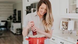 Ako dosiahnuť, aby deti zjedli celú večeru? Kreatívny TRIK tejto mamy je hitom internetu!