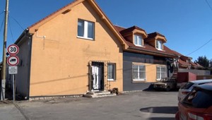 V nitrianskej ubytovni našli mŕtveho muža