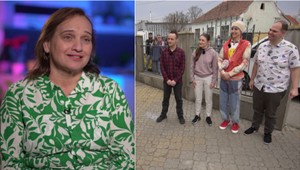 Takýto fan klub sme v Bez servítky ešte nevideli: Odpadnete, akú má Anička veľkú rodinu!