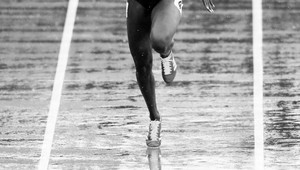 Čierny deň pre atletiku. Zomrela olympijská medailistka (†32)