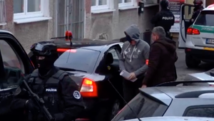 Český exminister vnútra prišiel na Slovensko obhajovať veľkopodnikateľa Zoroslava Kollára v prípade korupcie v justícii