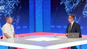 Geopolitika 24: Ruské útoky sa stupňujú