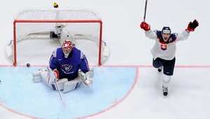 Slováci stopercentní po úvodných dvoch dueloch prvýkrát od 2007