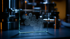 Tento objav môže ochrániť dáta na neuveriteľne dlhý čas