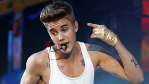 Justina Biebera (20) po návrate z Japonska zatkli!