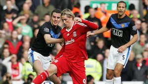 ManU nestačili na Liverpool, Arsenal stratil zápas na West Hame