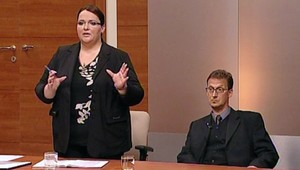 Renáta Názlerová (45): Radšej pracujem, ako varím a upratujem