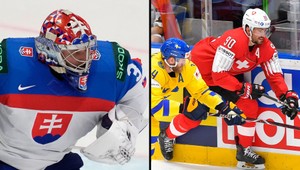 Siedmy deň Majstrovstiev: Josi je na čele produktivity, Hlavaj prvý medzi brankármi