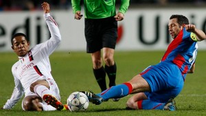 Plzeň remizovala s AC Miláno. Kompletný prehľad výsledkov