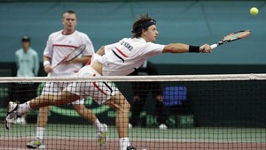 Deblisti Mertiňák a Polášek siahajú po finálových úšastiach