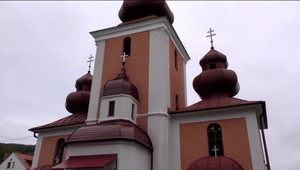 Zlodeja prichytili priamo pri čine, v kostole. Polícia mlčí, no miestni si myslia svoje