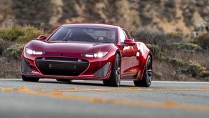 Elektrické auto, ktoré predbehne aj tú najrýchlejšiu Teslu