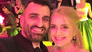 Nový celebritný pár?