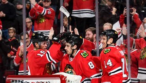 Pánikovi ide neuveriteľne karta, duel Slovákov ovládol Boston