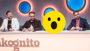 Tím hádačov z Inkognita bude mať novú posilu: TOTO bude naozaj vtipná situácia!