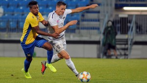 Nitra doma prehrala s Dunajskou Stredou a je posledná v lige