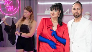 Patrí čipkované bodyčko len do spálne alebo ho nosiť aj von? TOTO si myslia porotcovia!