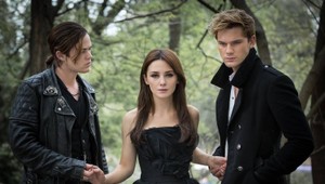 Čo sa stane, keď anjel odmietne poslúchať? Aj o tom je fantasy film Pád