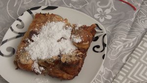 Dezert: Pečivové slávnosti