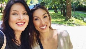 Ona naozaj rodila? Dcéra Ivany Christovej ukázala v plavkách dokonalé telo